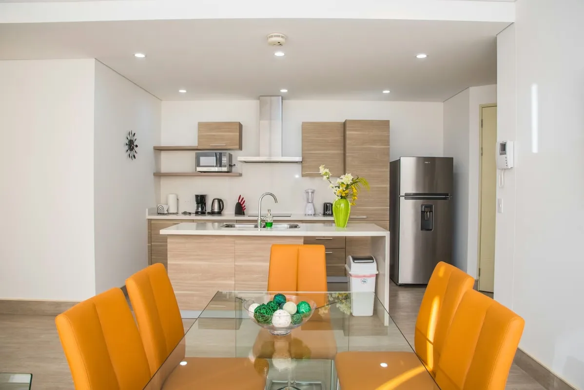Stunning 90 sqm Modern Apartment in Rohrmoser – Prime Location (Furnished or Unfurnished), photo 5