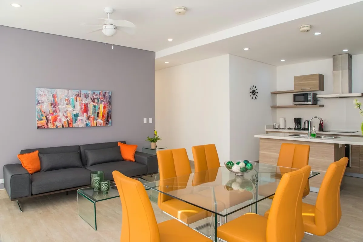 Stunning 90 sqm Modern Apartment in Rohrmoser – Prime Location (Furnished or Unfurnished), photo 7