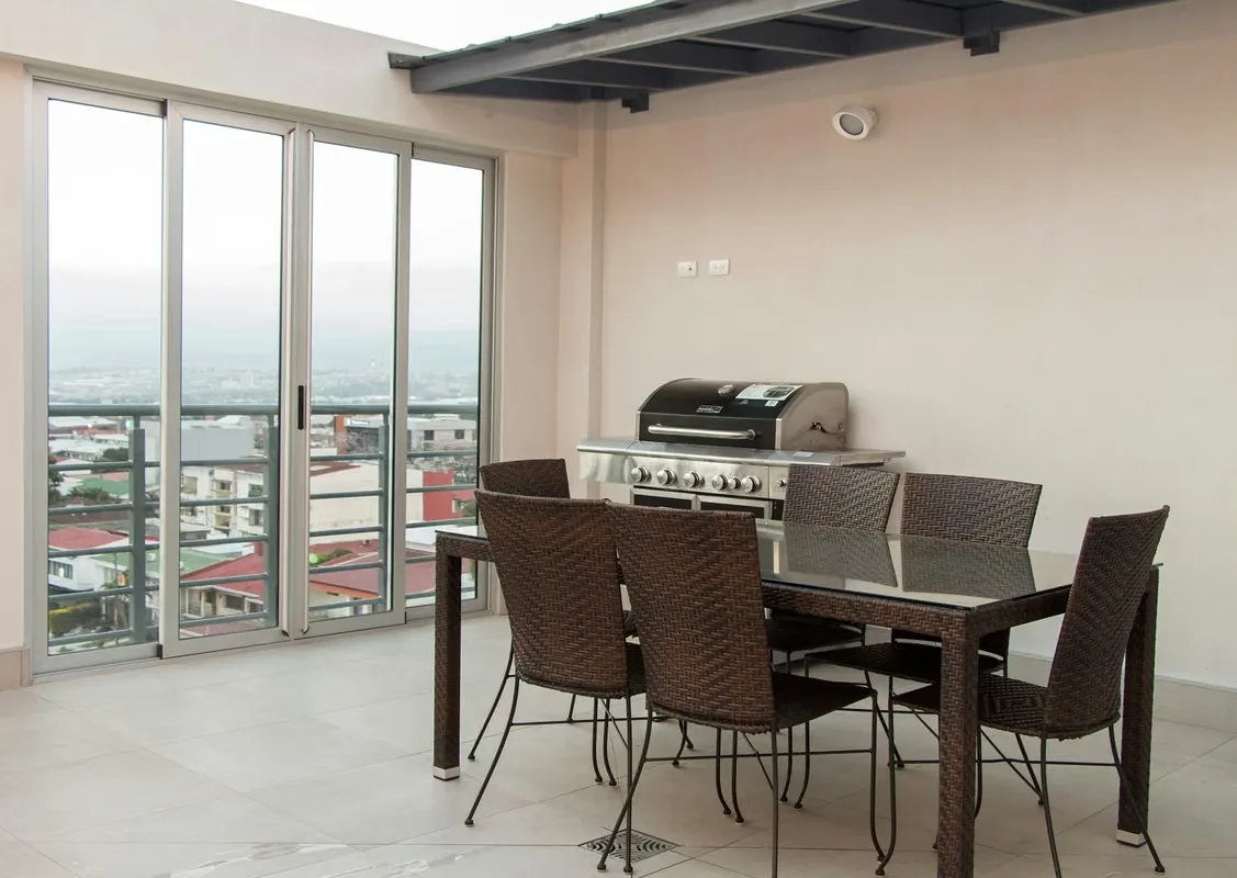 Stunning 90 sqm Modern Apartment in Rohrmoser – Prime Location (Furnished or Unfurnished), photo 8