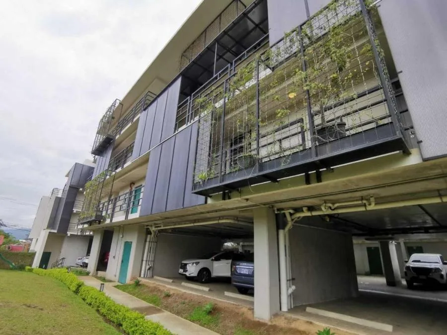 Apartamento en Venta en Montes de Oca, San José. RAH 24-38 - Venta en Montes de Oca, photo 12