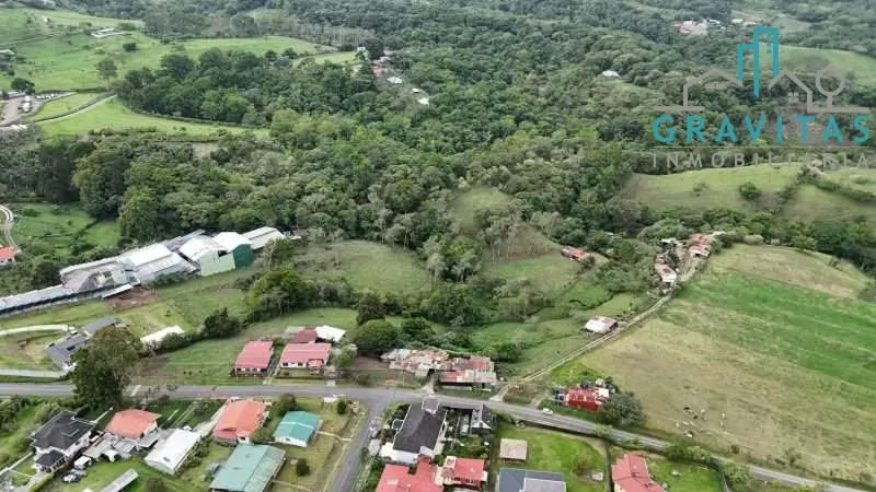 Property for sale in San Rafael, Montes de Oca, 4 hectares, ID 1989, photo 13