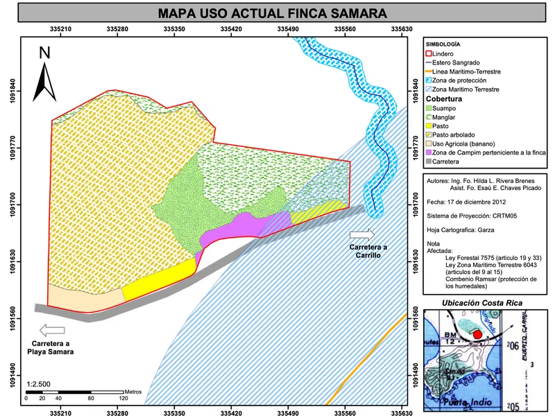Land For Sale in Samara, photo 4