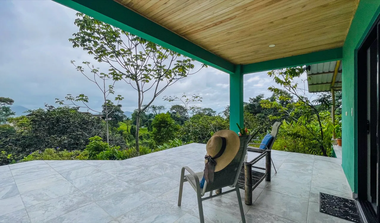 TWO FLOOR PROPERTY WITH A GUEST HOUSE AND OCEAN VIEWS, IN OJOCHAL – 1.55 ACRES, photo 17
