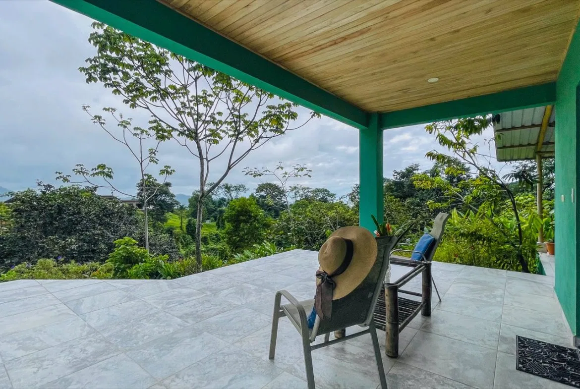 TWO FLOOR PROPERTY WITH A GUEST HOUSE AND OCEAN VIEWS, IN OJOCHAL – 1.55 ACRES, photo 18