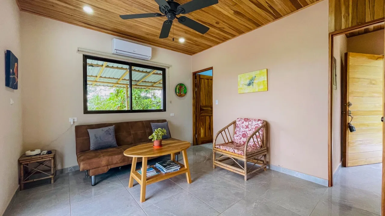 TWO FLOOR PROPERTY WITH A GUEST HOUSE AND OCEAN VIEWS, IN OJOCHAL – 1.55 ACRES, photo 23