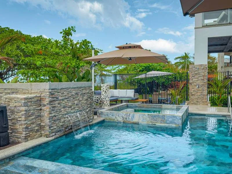 12 Bed Single Family Homes For Sale in Playa Hermosa