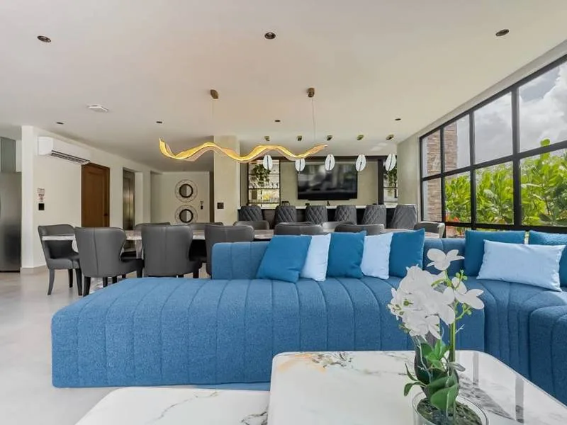 12 Bed Single Family Homes For Sale in Playa Hermosa, photo 4