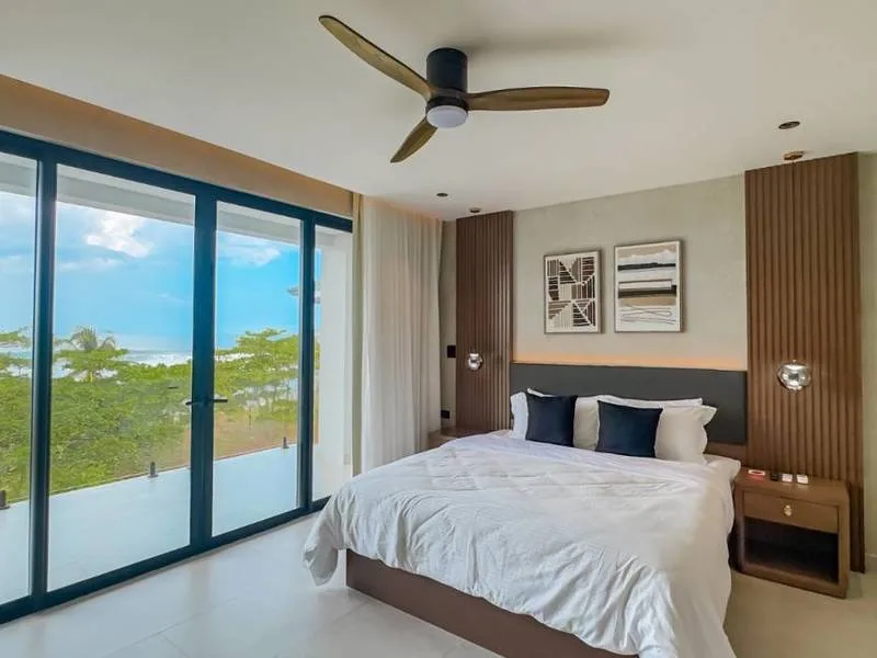 12 Bed Single Family Homes For Sale in Playa Hermosa, photo 8