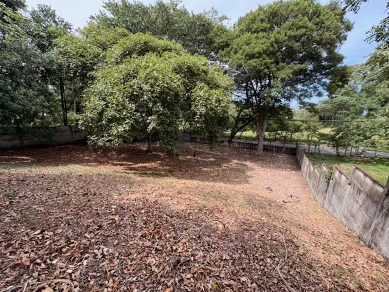 Land For Sale in Santa Ana