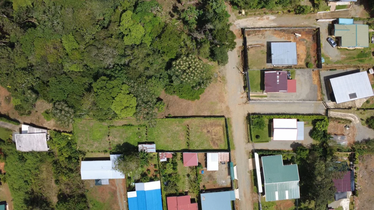 Investment Lot for Sale in La Bonita, Perez Zeledon, Costa Rica, photo 9
