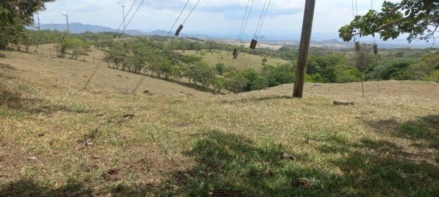 LOTE EN VENTA EN PÉREZ ZELEDÓN – 1,712 m² CON VISTA AL CERRO CHIRRIPÓ Y QUEBRADA - Venta en Perez Zeledón, photo 12