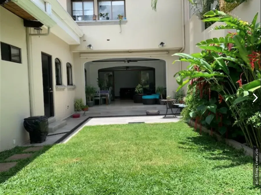 Home in Santa Ana