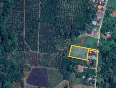 For Sale: Opportunity In Cajón: Only 100 M From Paved Road With Two Access Points, photo 7