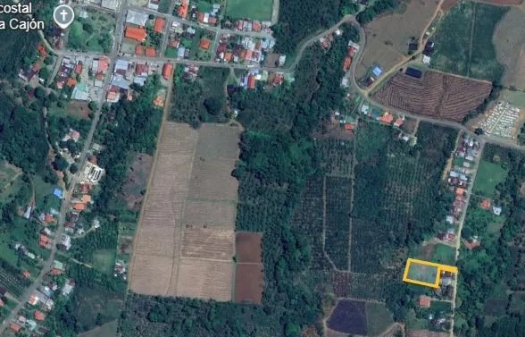 For Sale: Opportunity In Cajón: Only 100 M From Paved Road With Two Access Points, photo 8