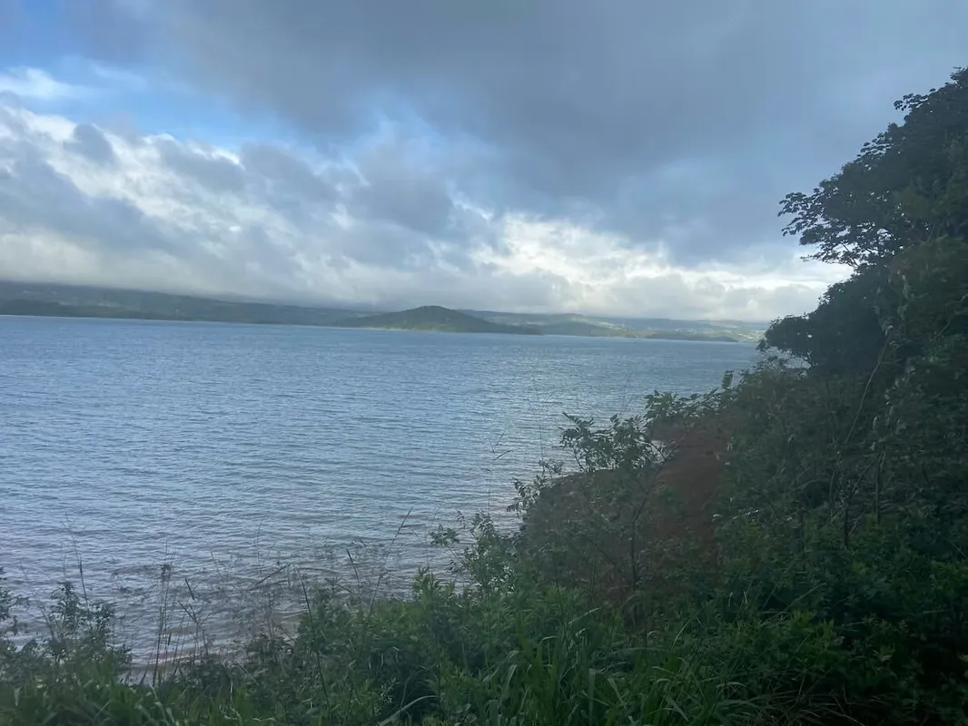Land for sale to develop next to the Arenal Volcano (AD)