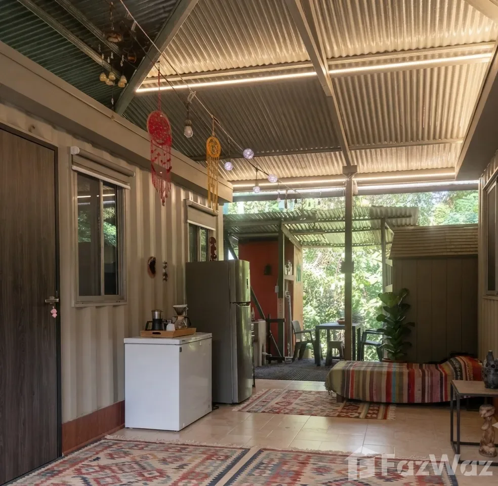 2 Bedroom House for Sale in Puntarenas, Puntarenas for $120,000