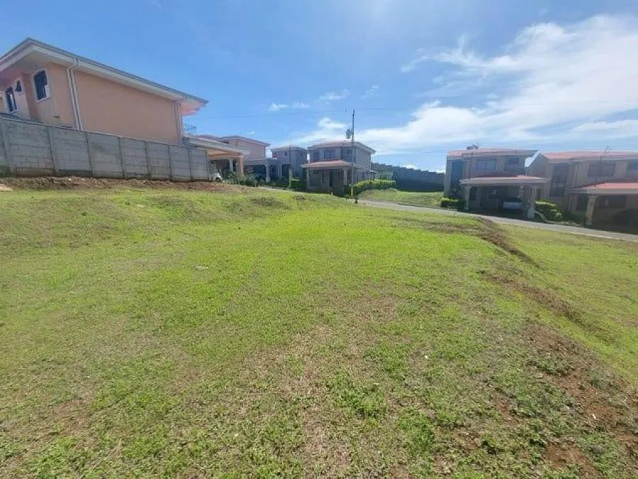 Venta de Lote en La Guácima, Alajuela. RAH 24-1672 - Venta en Guácima