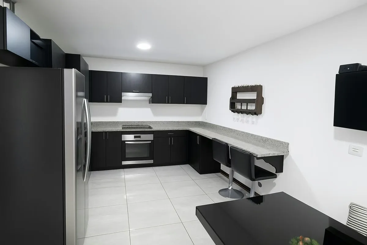 House for Sale in Condominium los Coegios Moravia, photo 6