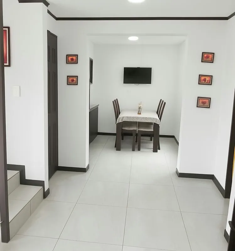 House for Sale in Condominium los Coegios Moravia, photo 7