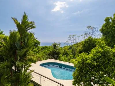 Casa con vista al mar en Escaleras y casa de huéspedes., photo 8