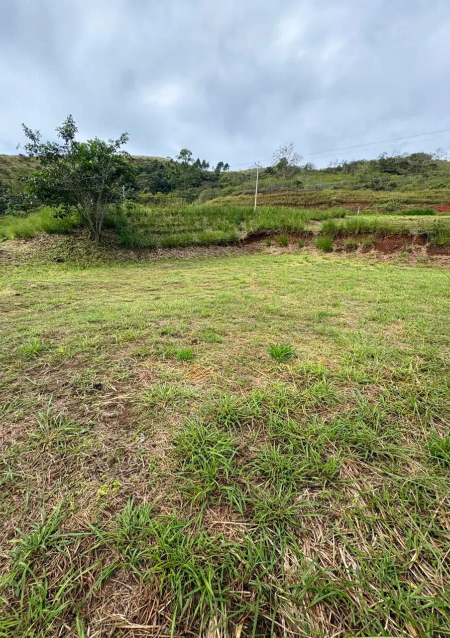 Venta de lote en Condominio Hacienda Natura