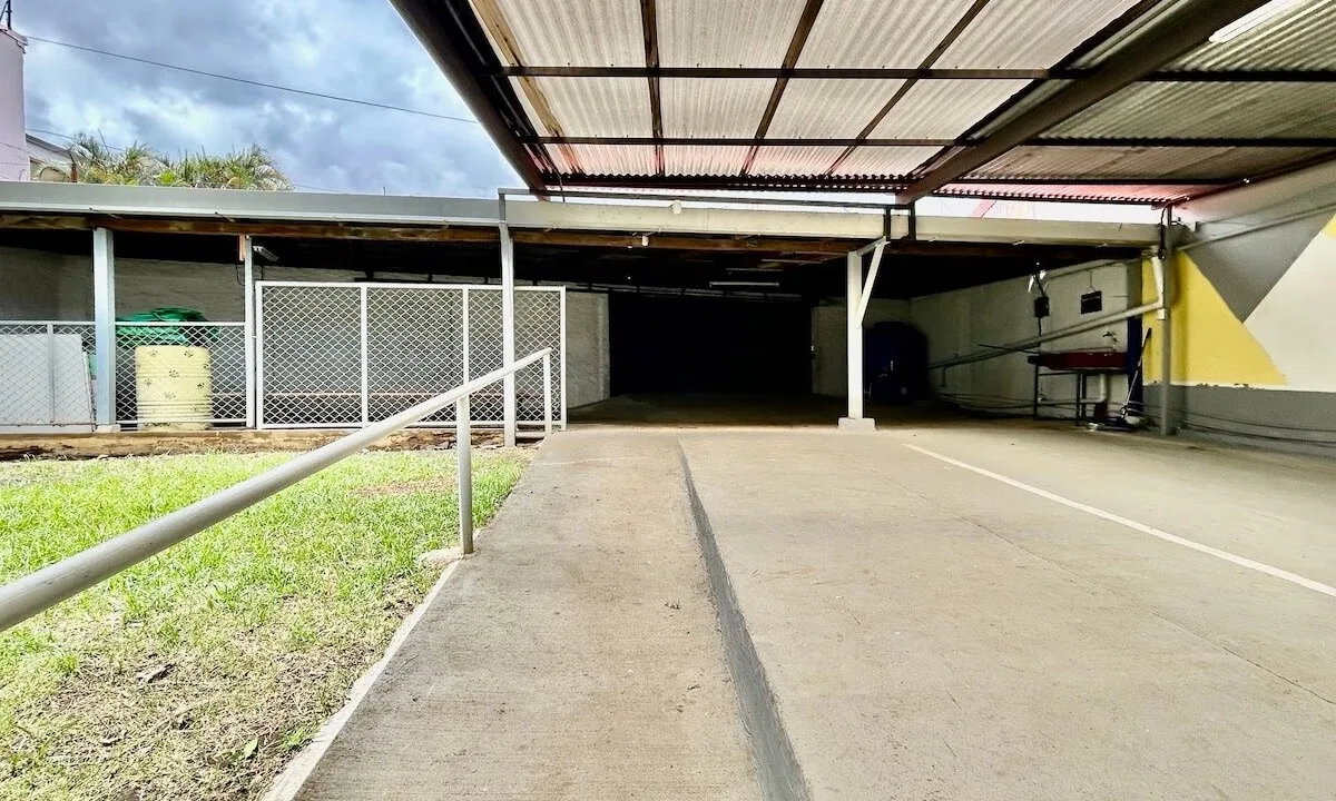 Venta de Propiedad con uso mixto en Barrio Escalante, San José #LL167 $700.000 - Venta en San José