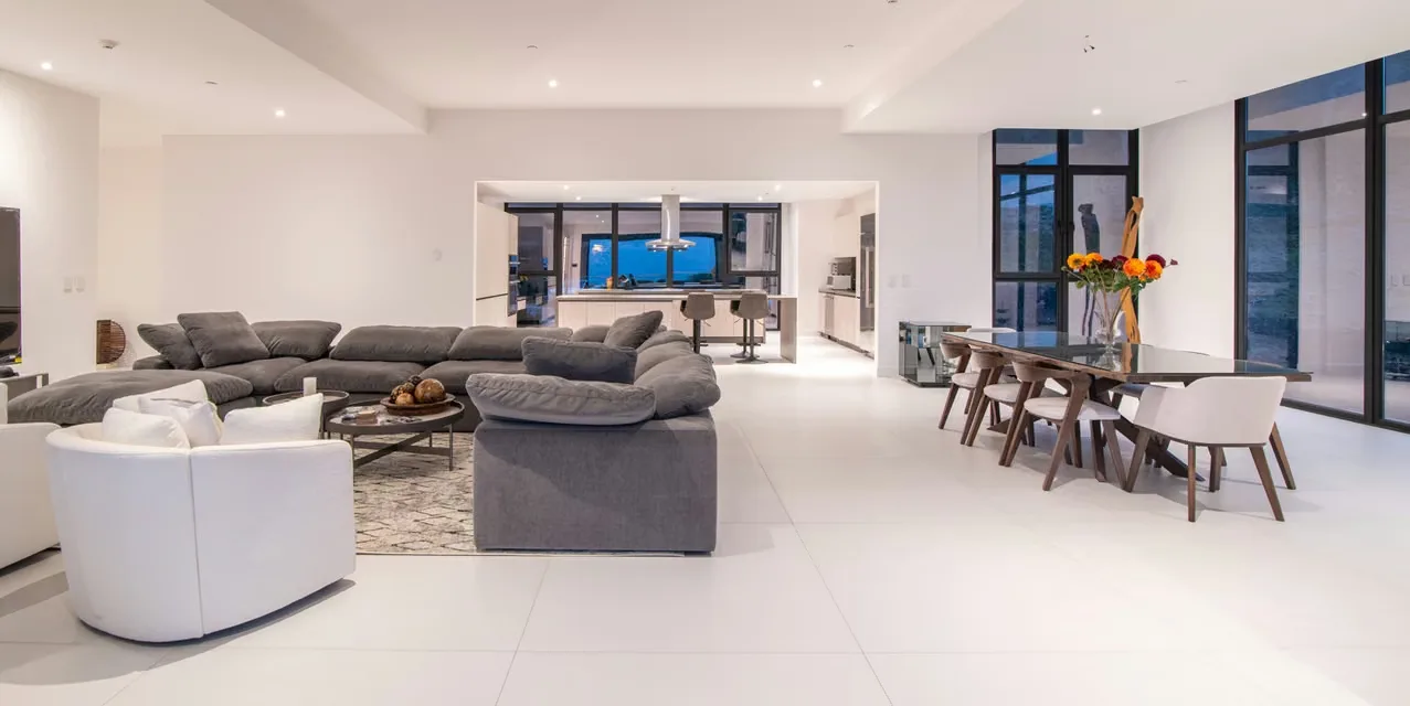 4-bedroom luxury home in Solaris, Santa Ana with private terrace, mountain views, modern kitchen, ensuite bedrooms, and community pool. Costa Rica., photo 6