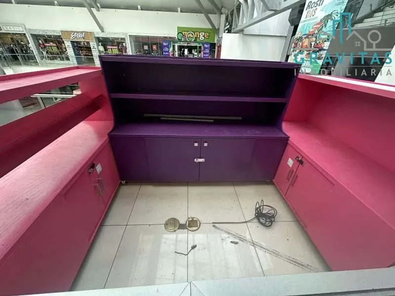 Commercial space for rent at Mall San Pedro | 7m² kiosk | Main corridor | F 699, photo 6