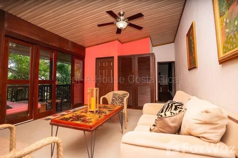 3 Bedroom Apartment for Rent at Tamarindo for $1,555/mo, photo 4
