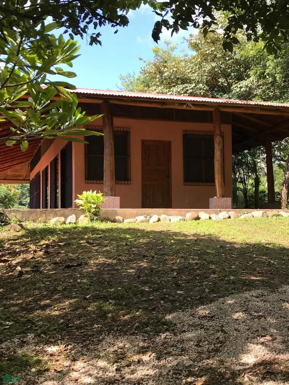 Bahia Gigante, Puntarenas, Puntarenas 60103