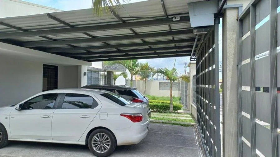 CASA EN VENTA EN GIOCOECHEA, cod: CTL 24-1652 - Venta en Goicoechea, photo 11
