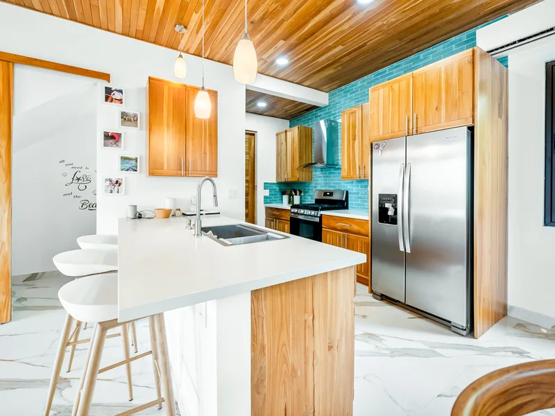 3 Bed Single Family Homes For Sale in Playa Hermosa, photo 2
