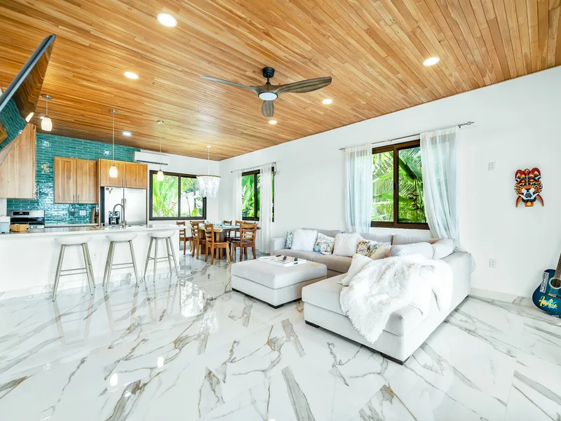 3 Bed Single Family Homes For Sale in Playa Hermosa, photo 11