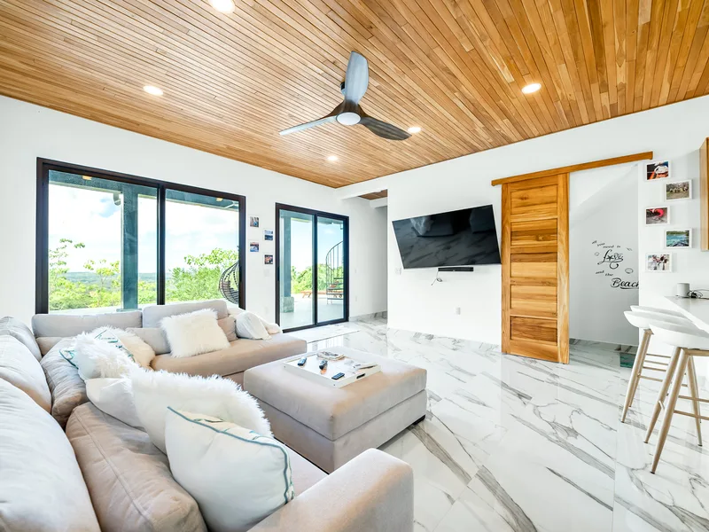 3 Bed Single Family Homes For Sale in Playa Hermosa, photo 12