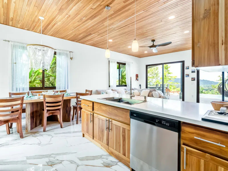 3 Bed Single Family Homes For Sale in Playa Hermosa, photo 13