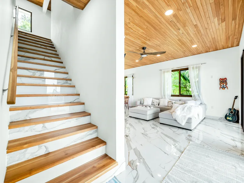 3 Bed Single Family Homes For Sale in Playa Hermosa, photo 14