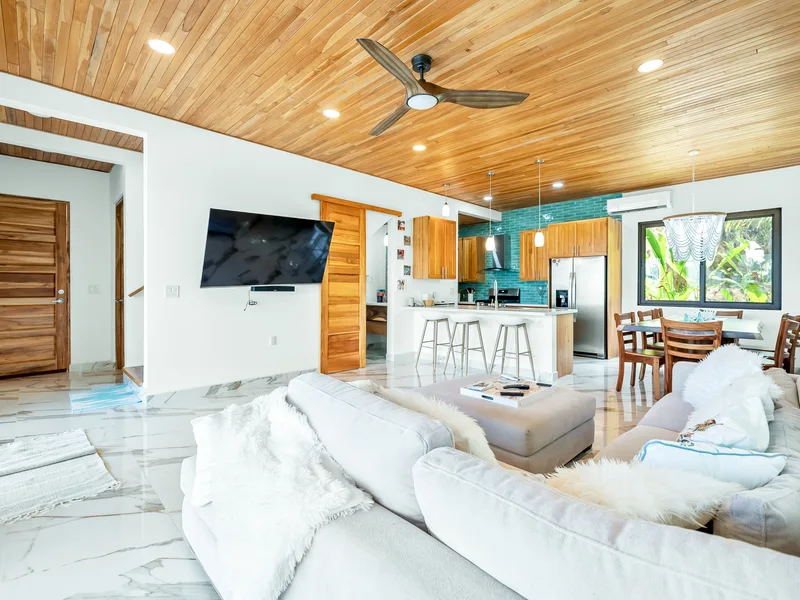 3 Bed Single Family Homes For Sale in Playa Hermosa, photo 3