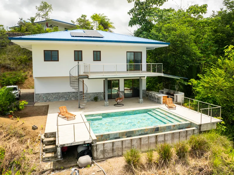 3 Bed Single Family Homes For Sale in Playa Hermosa, photo 4