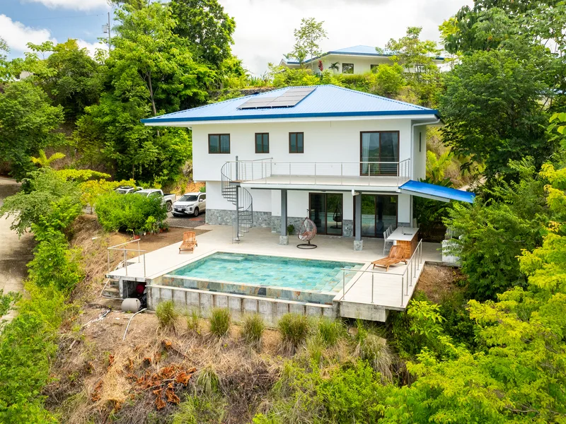 3 Bed Single Family Homes For Sale in Playa Hermosa, photo 5