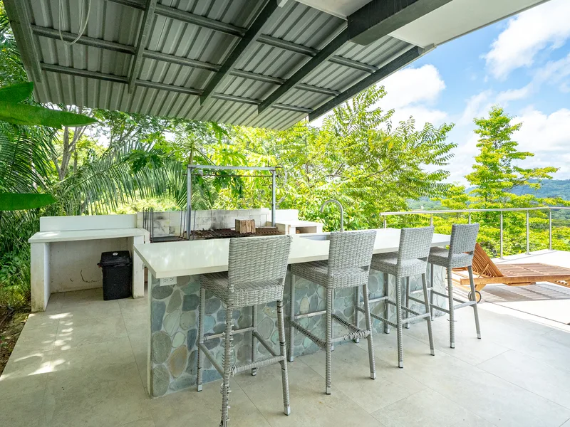 3 Bed Single Family Homes For Sale in Playa Hermosa, photo 6