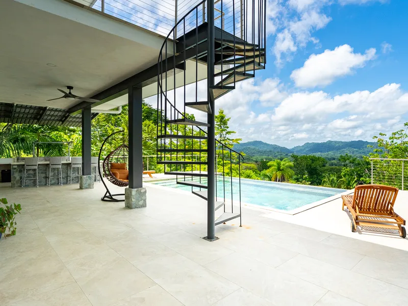 3 Bed Single Family Homes For Sale in Playa Hermosa, photo 9