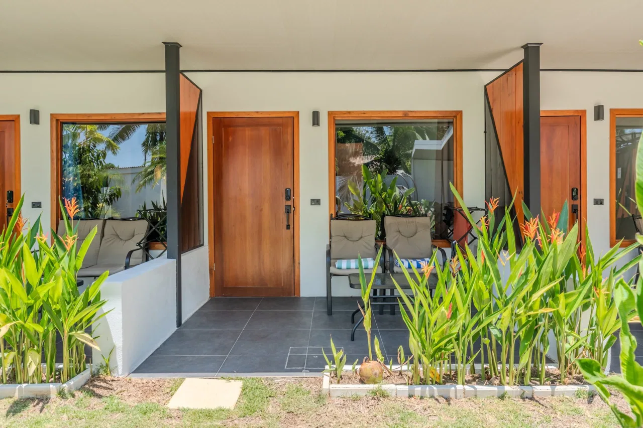 LOS PAPYRUS HOTEL PROPERTY WITH FOUR BEDROOMS AND NEAR TO THE BEACH, IN BAHIA BALLENA – 0.087 ACRES, photo 13