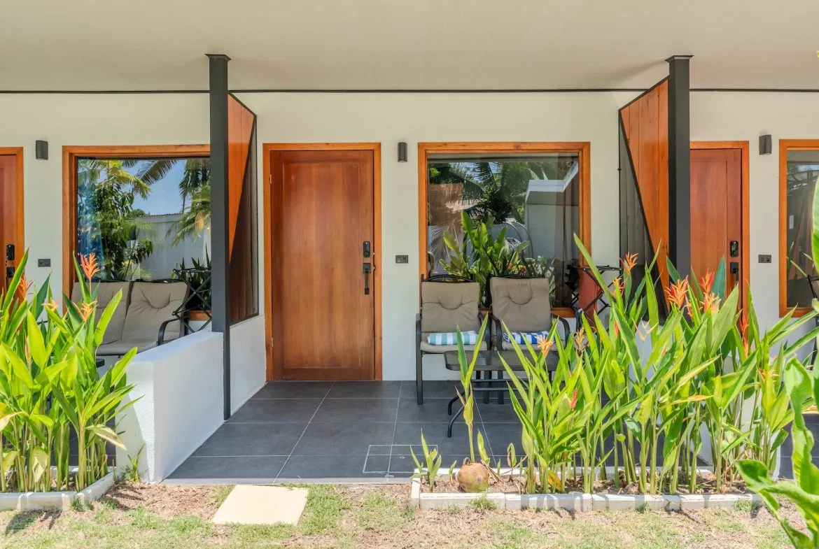 LOS PAPYRUS HOTEL PROPERTY WITH FOUR BEDROOMS AND NEAR TO THE BEACH, IN BAHIA BALLENA – 0.087 ACRES, photo 14