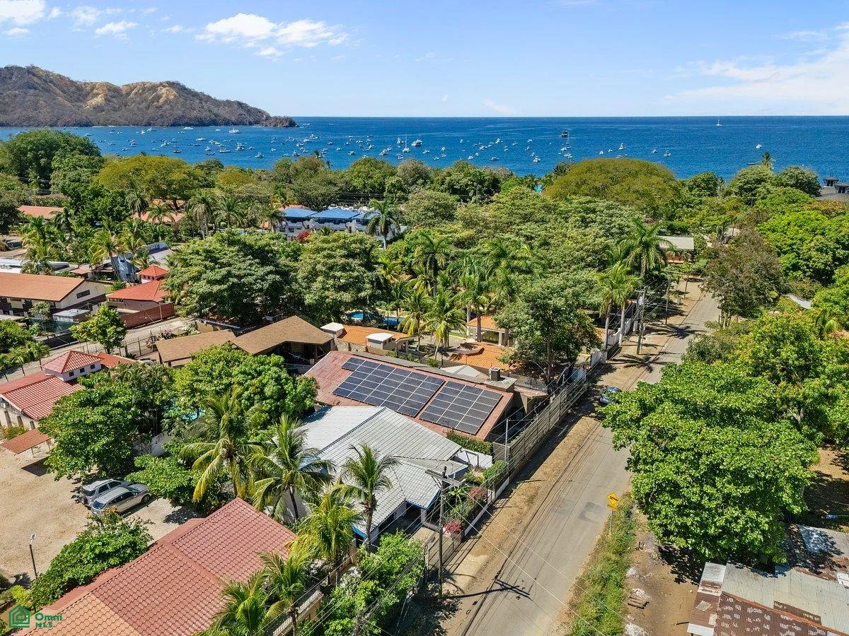Casa Maranto Single Level Las Palmas Guanacaste