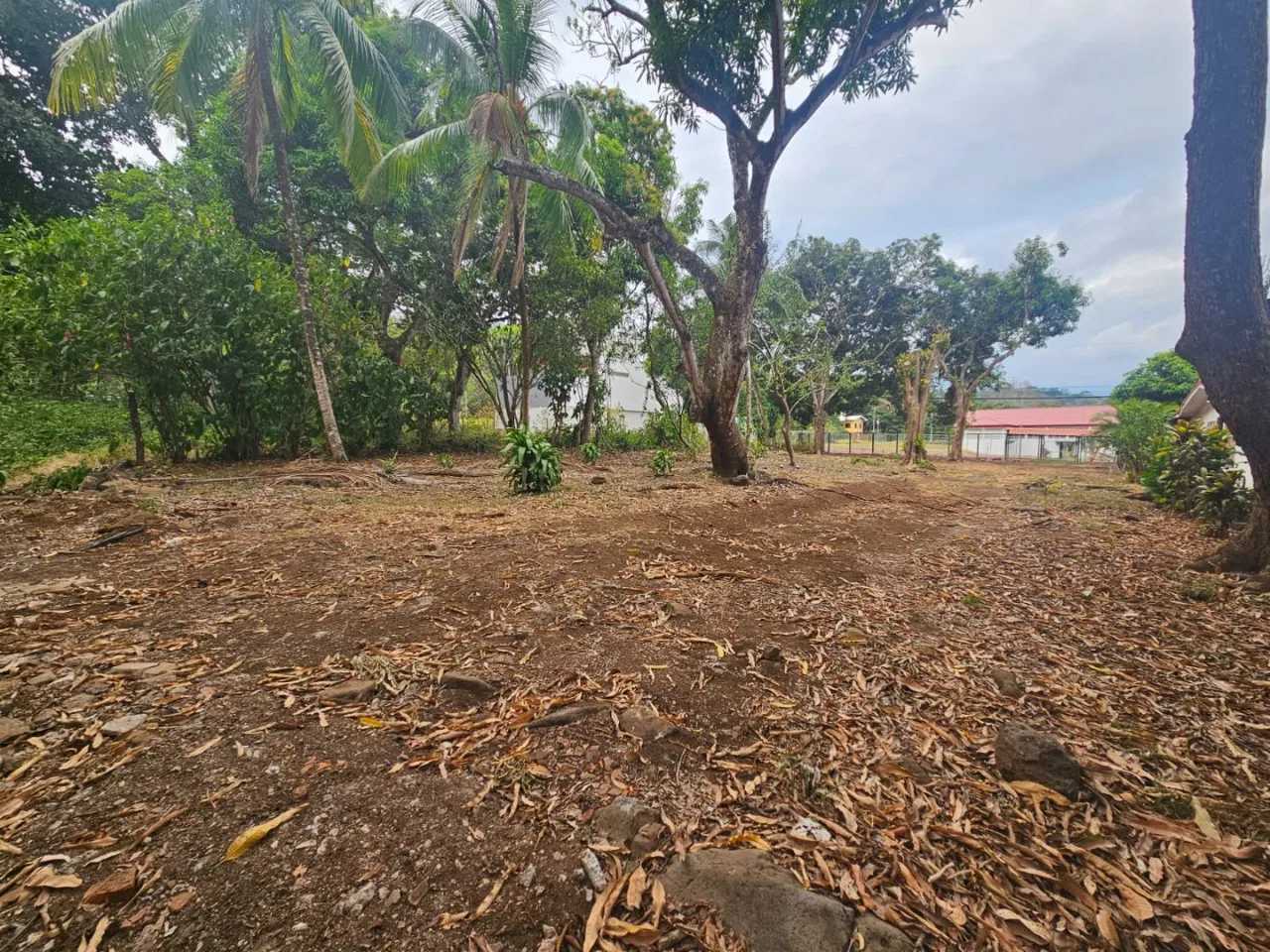 Lote en venta en el centro de San Pablo Turrubares, a 10 minutos de Ruta 27, con todos los servicios - Venta en Turrubares, photo 7