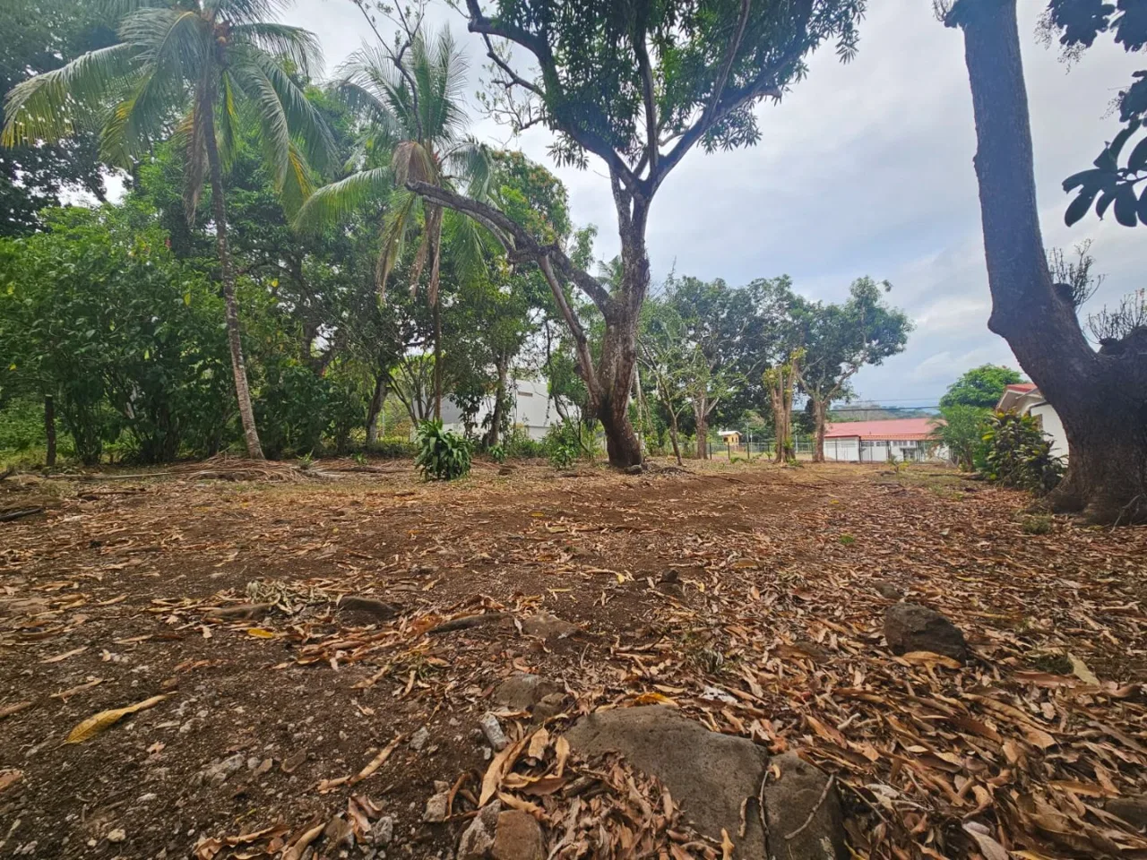 Lote en venta en el centro de San Pablo Turrubares, a 10 minutos de Ruta 27, con todos los servicios - Venta en Turrubares, photo 8