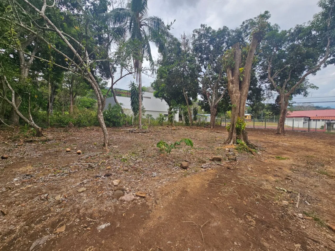 Lote en venta en el centro de San Pablo Turrubares, a 10 minutos de Ruta 27, con todos los servicios - Venta en Turrubares, photo 10