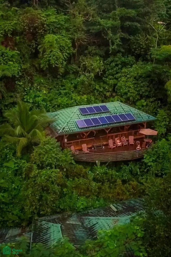 Incredible Turnkey Retreat Center and Sustainable Community , Piedras Blancas, Osa, Puntarenas