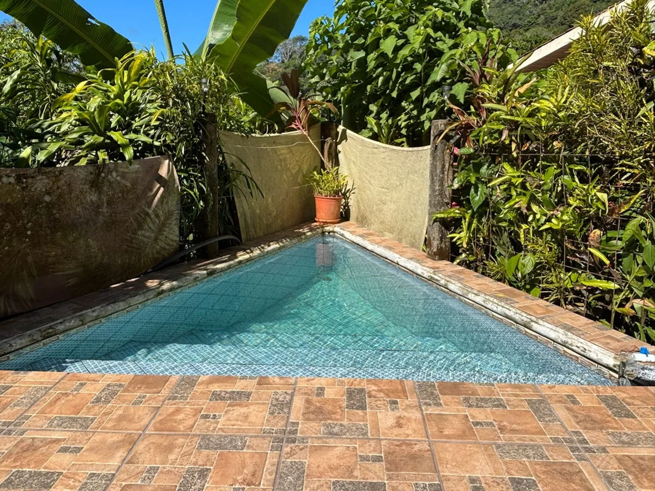PROPERTY WITH SEVEN BEDROOMS AND RIVER VIEWS NEAR TO THE DOMINICAL BEACH, IN BARU – 0.16 ACRES, photo 11