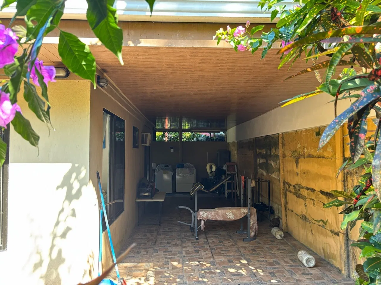 PROPERTY WITH SEVEN BEDROOMS AND RIVER VIEWS NEAR TO THE DOMINICAL BEACH, IN BARU – 0.16 ACRES, photo 13